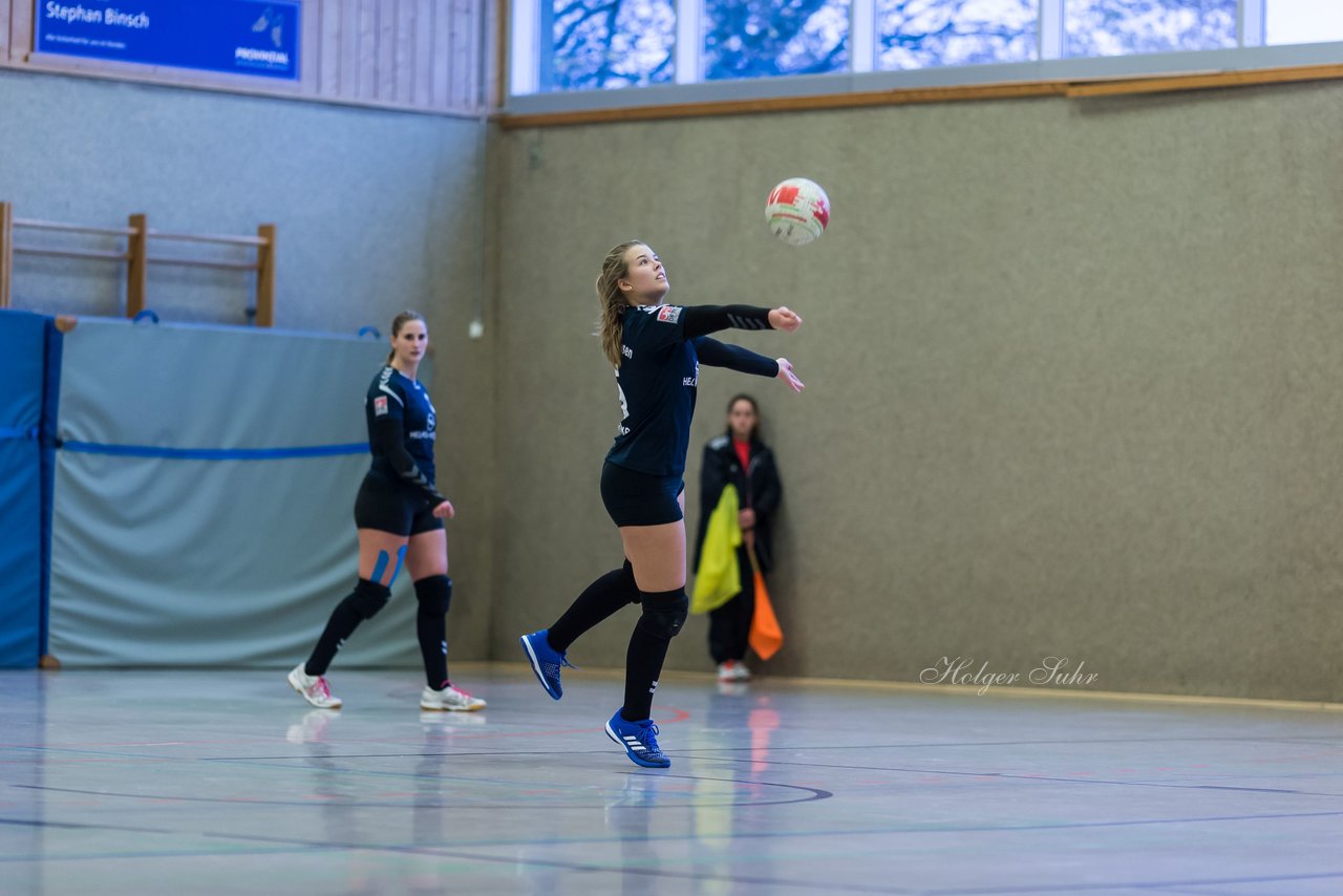 Bild 638 - Frauen Bundesliga Kellinghusen